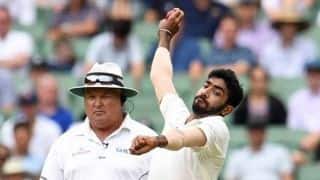 Jasprit Bumrah is world class bowler, a very good all-round package: Nathan Lyon